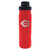 Cincinnati Reds Water Bottle 20oz Morgan Stainless