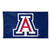 Arizona Wildcats Flag 3x5 Team