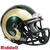 Colorado State Rams Helmet Riddell Replica Mini Speed Style