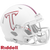 Troy Trojans Helmet Riddell Replica Mini Speed Style