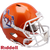 Boise State Broncos Helmet Riddell Replica Full Size Speed Style Throwback - Special Order