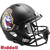 James Madison Dukes Helmet Riddell Replica Full Size Speed Style - Special Order