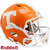 Tennessee Volunteers Helmet Riddell Replica Full Size Speed Style Orange