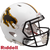 Wyoming Cowboys Helmet Riddell Authentic Full Size Speed Style - Special Order