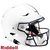 Penn State Nittany Lions Helmet Riddell Authentic Full Size SpeedFlex Style