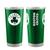 Boston Celtics Travel Tumbler 20oz Stainless Steel