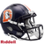 Denver Broncos Helmet Riddell Replica Full Size Speed Style Color Rush - Special Order