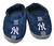 New York Yankees Slipper - Youth 4-7 Size 11-12 Stripe - (1 Pair) - L