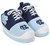 North Carolina Tar Heels Slipper - Men Sneaker - (1 Pair) - M