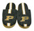 Purdue Boilermakers Slipper - Youth 8-16 Size 5-6 Stripe - (1 Pair) - L