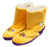 Los Angeles Lakers Slipper - Women Boot - (1 Pair) - S