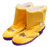 Los Angeles Lakers Slipper - Women Boot - (1 Pair) - L