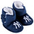 New York Yankees Slipper - Baby High Boot - 0-3 Months - S