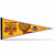 Cleveland Cavaliers Pennant 12X30 Carded 2016 Champions