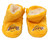 Los Angeles Lakers Slipper - Baby High Boot - 3-6 Months - M