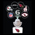 Arizona Cardinals Spotlight Projector Mini