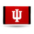 Indiana Hoosiers Wallet Nylon Trifold - Special Order