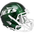 New York Jets Helmet Riddell Authentic Full Size Speed Style On-Field Alternate 2023 Tribute Legacy - Special Order