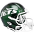 New York Jets Helmet Riddell Replica Full Size Speed Style On-Field Alternate 2023 Tribute Legacy