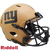 New York Giants Helmet Riddell Replica Full Size Speed Style Salute To Service 2023