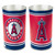 Los Angeles Angels Wastebasket 15 Inch - Special Order