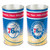 Philadelphia 76ers Wastebasket 15 Inch - Special Order