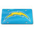 Los Angeles Chargers License Plate Acrylic - Special Order
