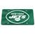 New York Jets License Plate Acrylic - Special Order