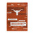 Texas Longhorns Blanket 60x80 Raschel Digitize Design