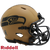 Seattle Seahawks Helmet Riddell Replica Mini Speed Style Salute To Service 2023