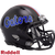 Florida Gators Helmet Riddell Replica Mini Speed Style Black