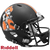 Oklahoma State Cowboys Helmet Riddell Replica Full Size Speed Style Pistol Pete - Special Order