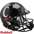 Cincinnati Bearcats Helmet Riddell Authentic Full Size Speed Style - Special Order