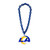 Los Angeles Rams Necklace Big Chain