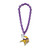 Minnesota Vikings Necklace Big Chain