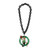 Boston Celtics Necklace Big Fan Chain