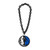 Dallas Mavericks Necklace Big Fan Chain