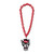 North Carolina State Wolfpack Necklace Big Fan Chain