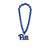 Pittsburgh Panthers Necklace Big Fan Chain