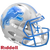 Detroit Lions Helmet Riddell Authentic Full Size Speed Style 2024