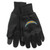 Los Angeles Chargers Gloves Technology Style Adult Size