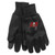 Tampa Bay Buccaneers Gloves Technology Style Adult Size