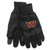 Washington Commanders Gloves Technology Style Adult Size