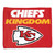 Kansas City Chiefs Towel 15x18 Rally Style Full Color