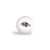 Baltimore Ravens Ping Pong Balls 6 Pack