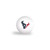 Houston Texans Ping Pong Balls 6 Pack