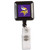 Minnesota Vikings Badge Holder Retractable Square