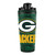 Green Bay Packers Ice Shaker 26oz Stainless Steel