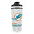 Miami Dolphins Ice Shaker 26oz Stainless Steel