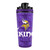 Minnesota Vikings Ice Shaker 26oz Stainless Steel